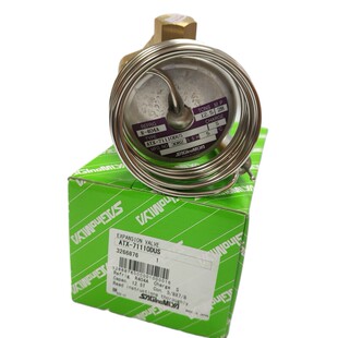 SAGINOMIYA船用膨胀阀ATX-71110DUS