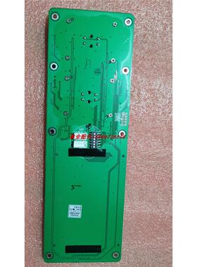 HPI-B0430VR-1-M西奥电梯一体式显示屏外呼板厅外显示HPB12 全新