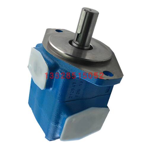 叶片泵VICKER威格士35V-3