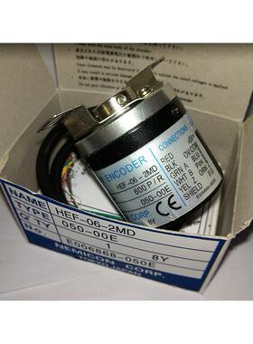 编码器 增量式半空心编码器 HEF-004-2HT 厂家直销