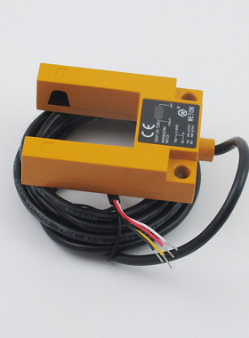 SGD31-GG-TZ2B2汇通U型 槽型光电开关 WETON平层感应器 电梯配件