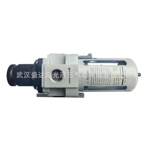 SDPC盛达气动AC401A-06二