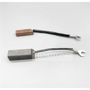 手动模切机碳刷 轧车碳刷 压痕机碳刷 印刷机配件 模切机配件