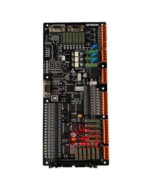 amson 爱默生电梯主板 AMS 01 VER1.02 操作器 提供技术资料