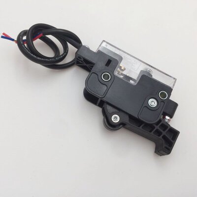 HY1710开关欧菱电梯触点