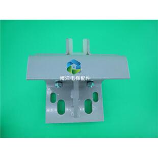 通力巨人通力博林特电梯导靴 DX4 滑动导靴 副轨导靴河北东方全新