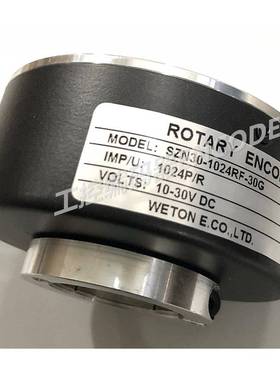 SZN3-1024RLPXF-30G电梯编码器511-2RF 600RF-SZC30-024RL05J