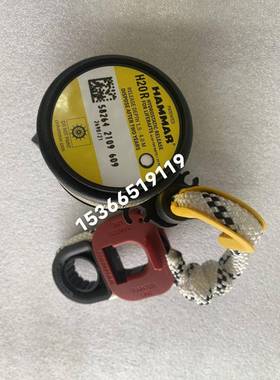 原装进口 301H19Hammar H20E无线电VDD示位标 放20R静水压力释3器