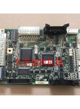 JSW日钢注塑机电路板KBU-51 CPU-51 SDIO-31 HCU-42 TCIO-31
