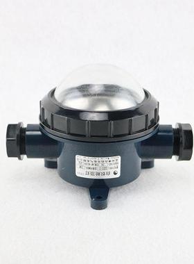 船用白炽舱灯 CD3-3CCD3-3水密货舱C灯板 B15D卡口 12V24V25W顶甲