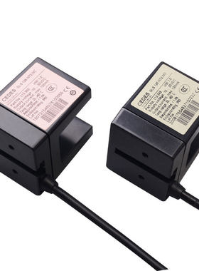 奥的斯电梯光电CEDES平层感应器GLS126NT2.NC.NO常开常闭