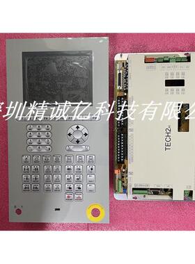 伯乐注塑机弘讯电脑显示屏主板ＭＭI270M82-3 2BP-MMI-270B-15787