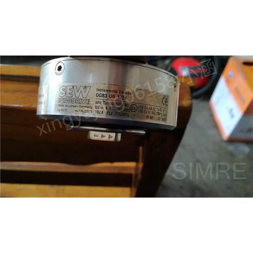 替代德国SEW编码器OG83U