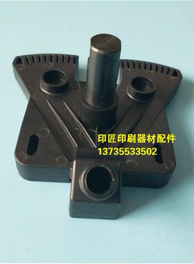 小森G40飞达压脚 小森机飞达吹咀 LS40 L40压脚 小森印刷机配件