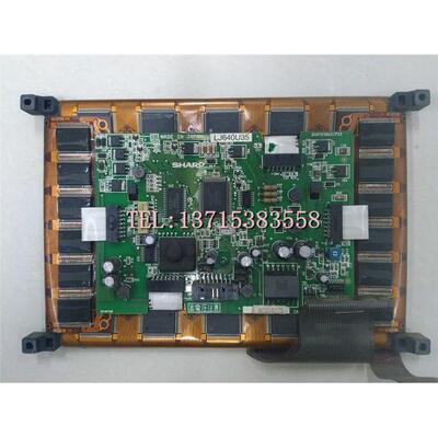 现货LJ640U34E夏普等离