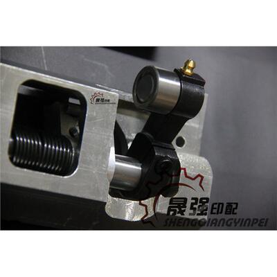 海德堡印刷机收纸牙排SM