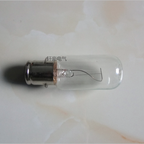 船用航行信号灯灯泡P28S