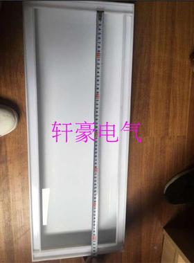 厂直销6料 荧光灯配家件JPY老款JPY2020W 78*267*50mm荧光灯塑灯