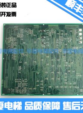 日立电梯配件NPX电梯INV3-AMPU2主板/日立主板30003535 现货出售