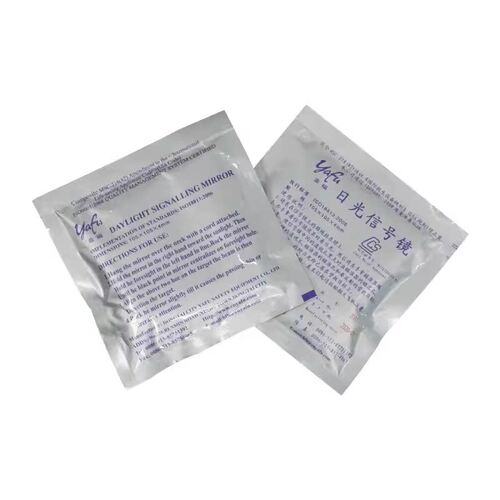 救生艇筏属具信号镜日