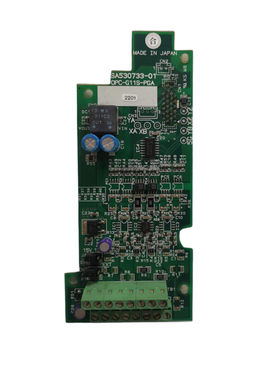 富士电梯变频器PG卡 5000/G11UD OPC-G11S-PGA SA530733-01 质保