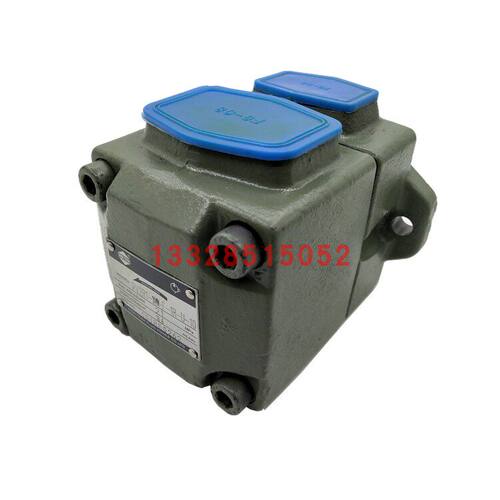 海特克HIGH-TECH叶片泵PV