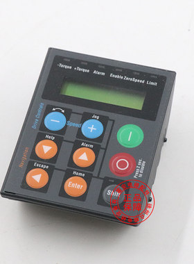 操作器AVY系列AVGL控制面板/变频器/显示面板含线电梯配件新