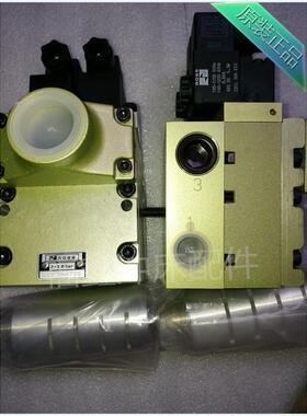 ROSS电磁阀J3573C4640 J3573B4640 J3573A4735 线圈306K33 411B04