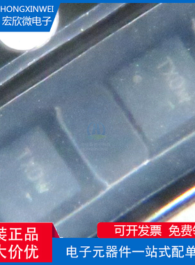 全新原装正品ETA1656D2G封装 DFN-6(2x2) 降压型DC-DC电源芯片