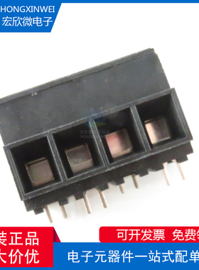 全新原装正品 39910-0104  固定接线端子