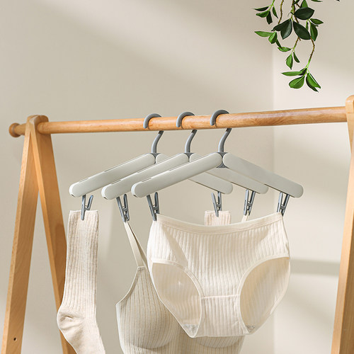 折叠衣架多功能热销新品