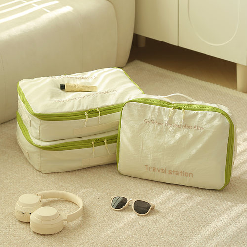 云博士衣物搬家神器收纳袋压缩袋