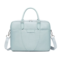 Синий 13 -инч (модель u - -форма)