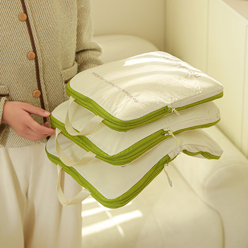 云博士衣物收纳包羽绒服压缩袋