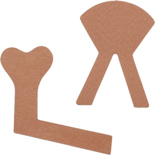 胃管固定鼻贴胃管固定绳鼻管固定贴胃管鼻饲管体表导管固定贴装置