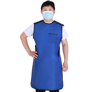 医用铅衣防辐射服X射线防护服套装X光室介入马甲背心围裙三证齐全