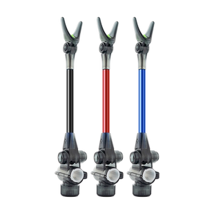 垂弦新款鱼竿支架后挂炮台天线后挂钓鱼垂钓渔具竿挂架杆通用配件