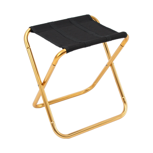 折叠小凳子户外小马扎超轻便携式火车站票无座神器钓鱼椅子小板凳