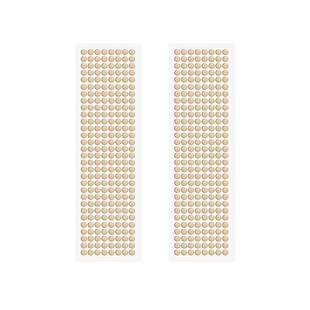 双导铜箔胶带笔芯保护垫自粘apple pencil专用耐磨笔尖笔头保护铜箔贴片0.1mm厚度方形圆形支持定制