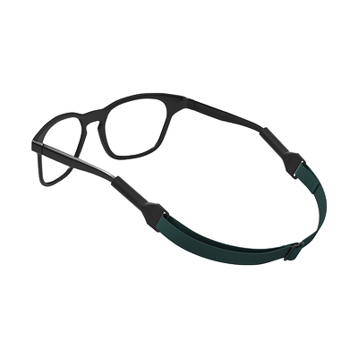 （防掉神器）可调节眼镜挂绳