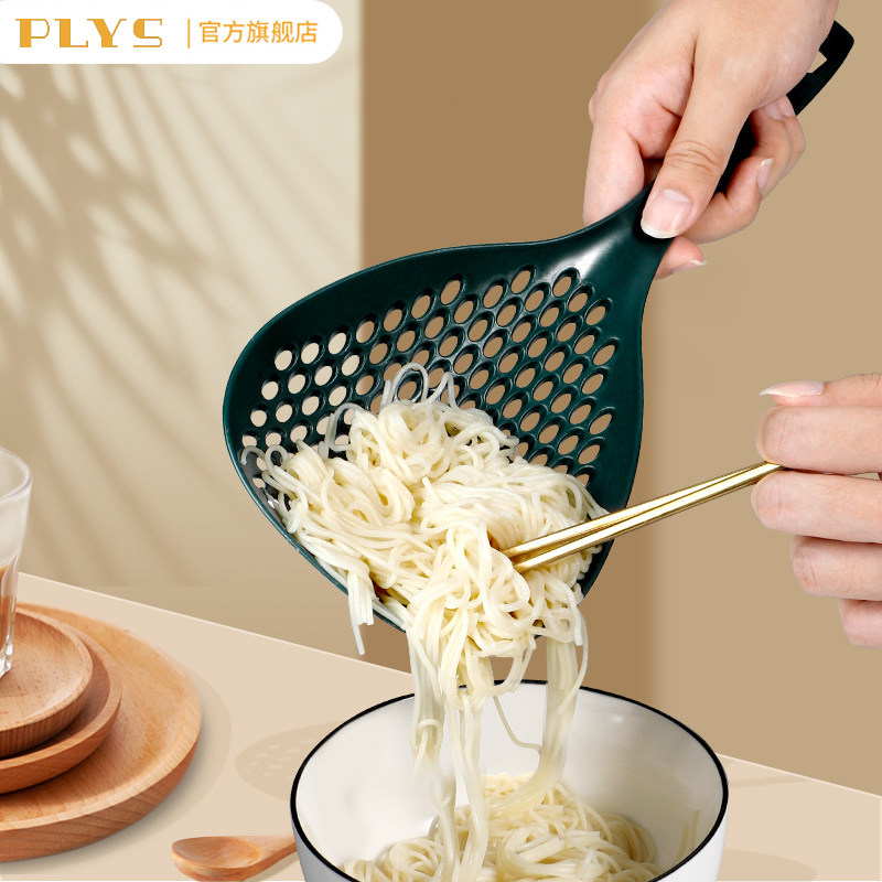 捞饺子、捞面打火锅专用