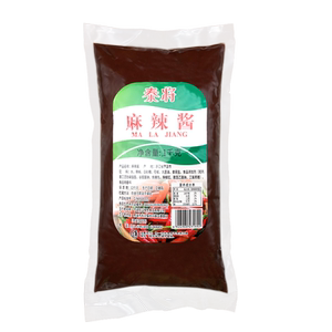 整箱麻辣酱泰将关东煮