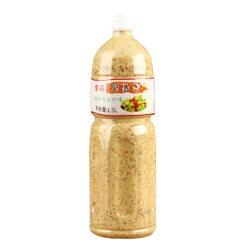 水果蔬菜寿司焙煎芝麻沙拉汁