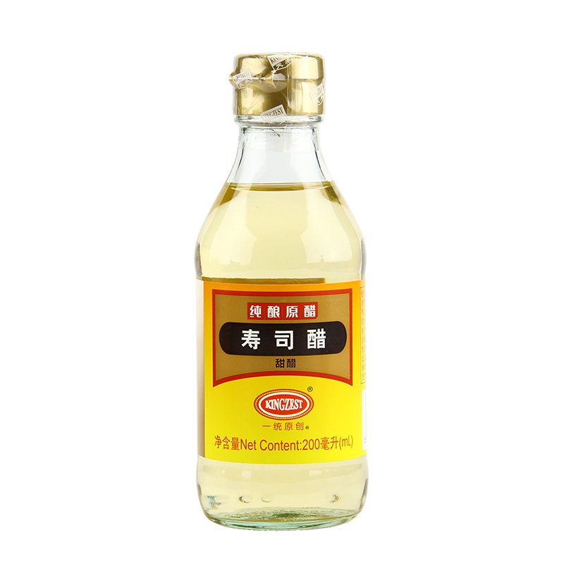 天禾寿司醋味液200ml*12瓶寿司