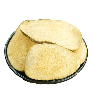 泽泻中药材500g新货正品泽泄粉泽夕紫苏茯苓白芍苍术白术泽泻山楂