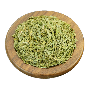 侧柏叶中药材500g泡酒扁柏叶磨粉当归侧伯叶皂角何首乌干姜无患子