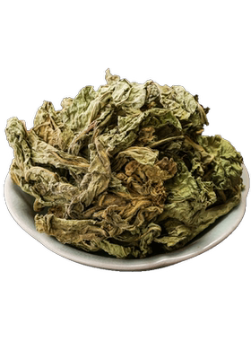 地胆草中药材500g野生新货全草