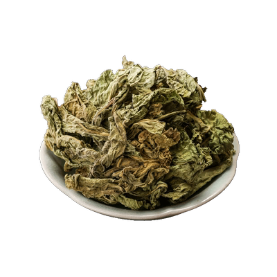 地胆草中药材500g野生新货全草