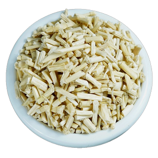 白茅根中药材500克g野生毛根草茅草根甜草根藕节芦根汤小儿流鼻血