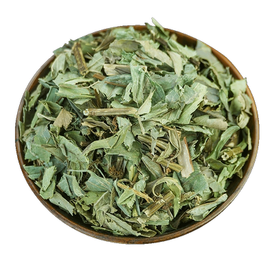 泽兰中药材500g【气香味浓】